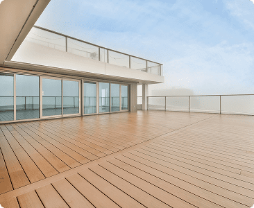 Deck Construction