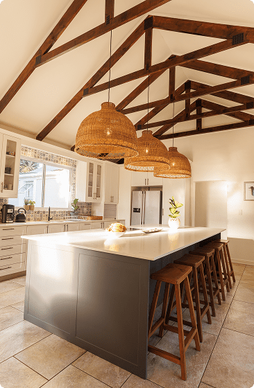 Kitchen Remodeling