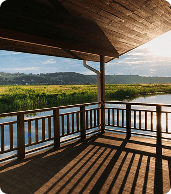 Deck Construction
