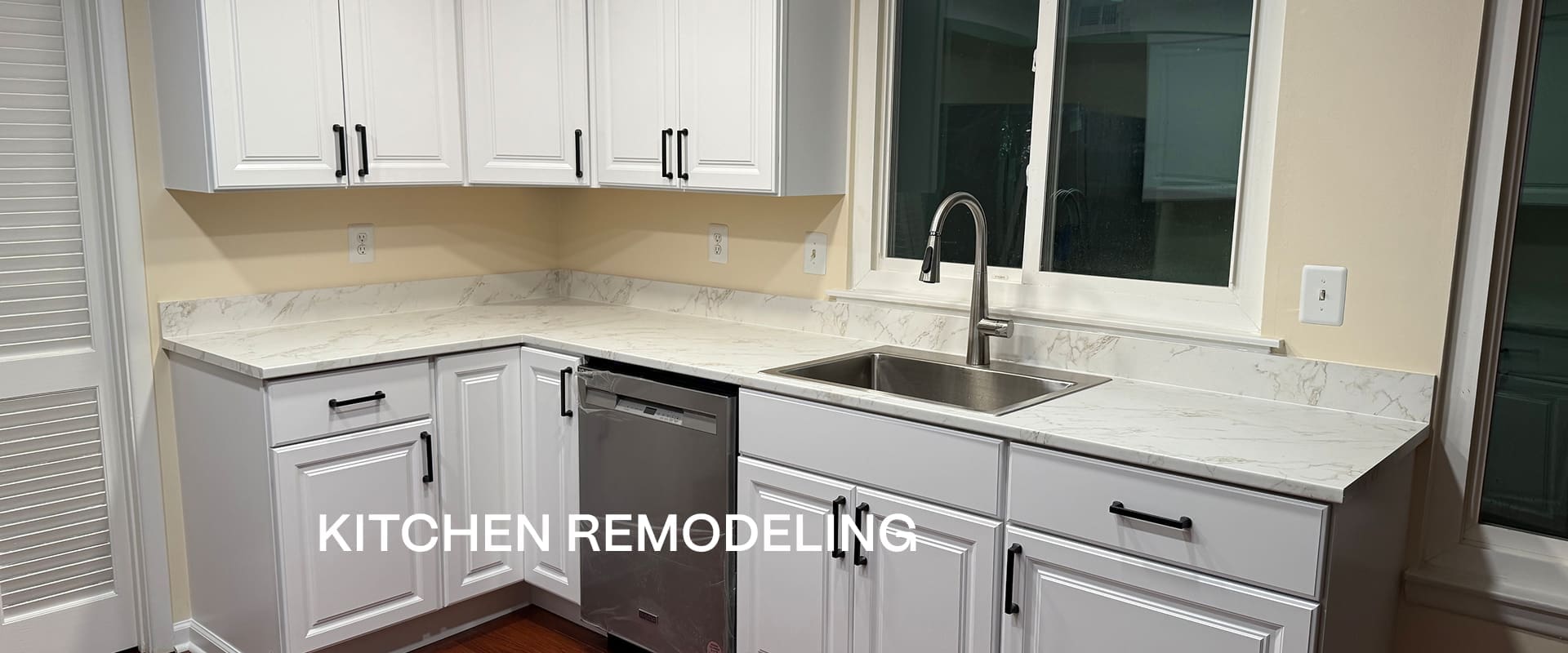 Kitchen Remodeling After (2)