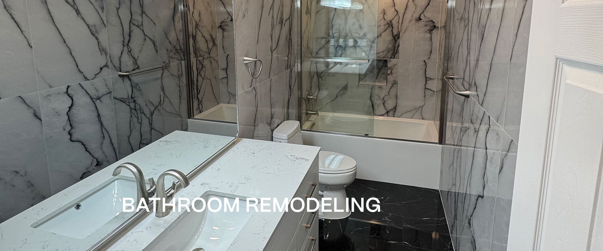 Bathroom Remodeling Bathroom Remodeling