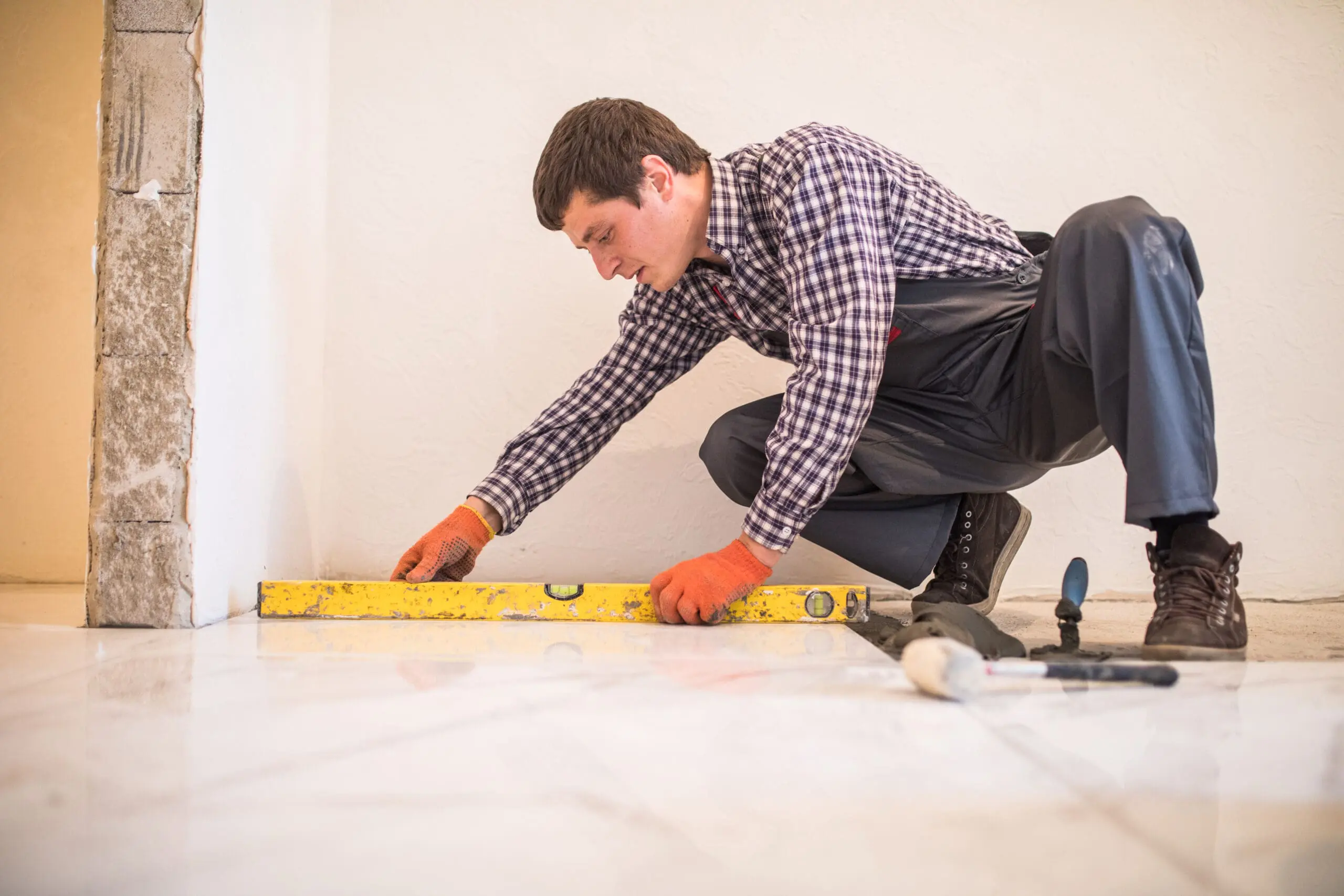 Home Improvement