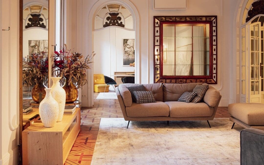 How to Turn a Small Space Into a Big Opportunity: Multifunctional Home Ideas