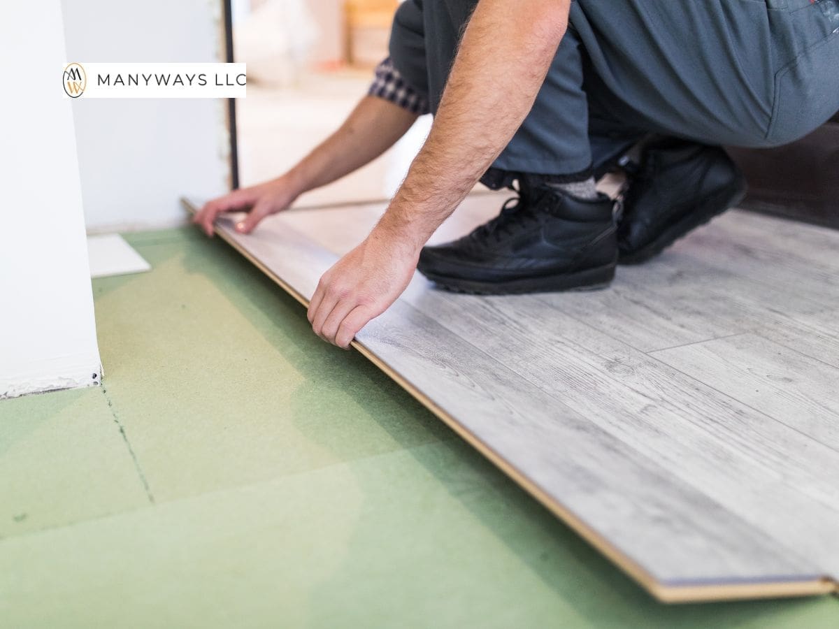Flooring Installation