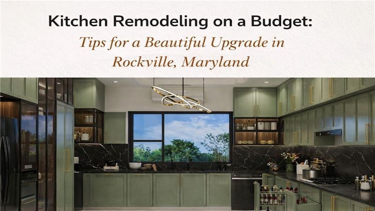 Kitchen Remodeling
