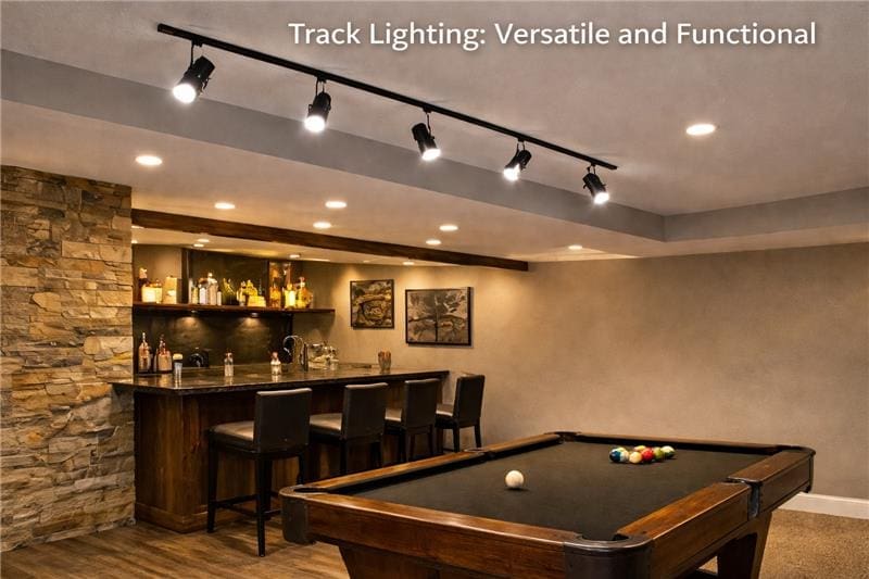 Versatile and Functional