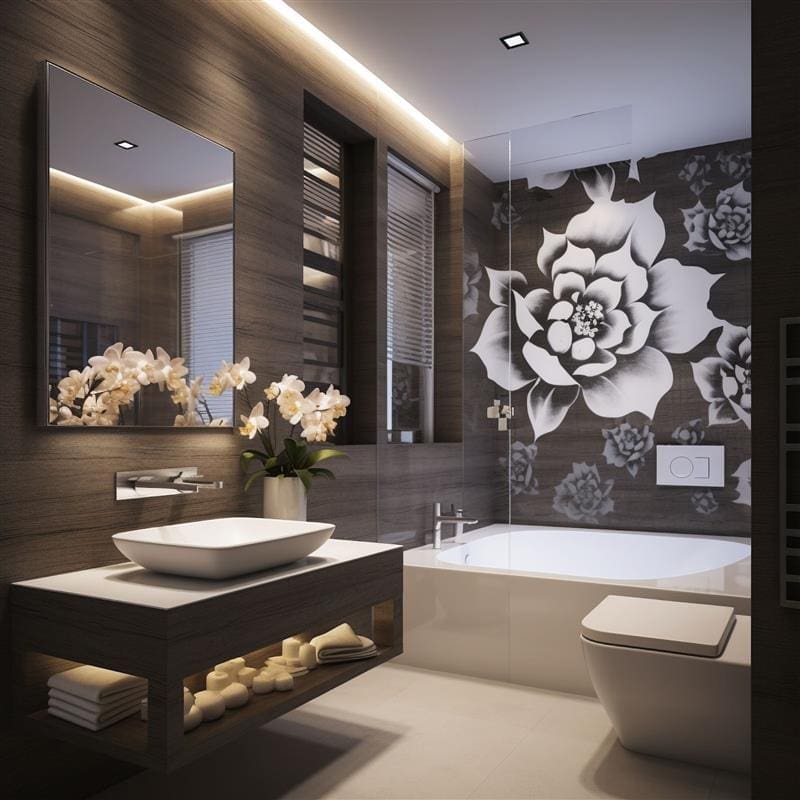 Luxury Features Worth Considering