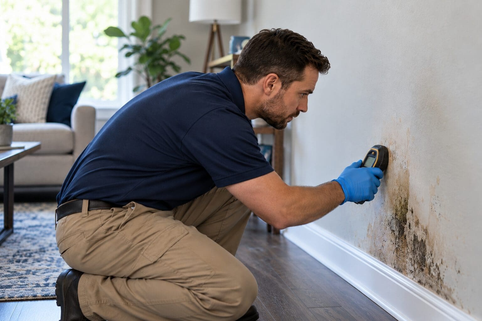 mold inspection mold inspection