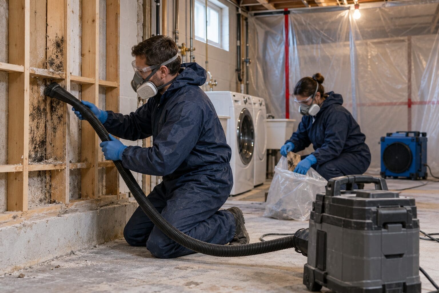 mold remediation mold remediation