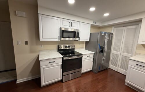 Kitchen Remodeling