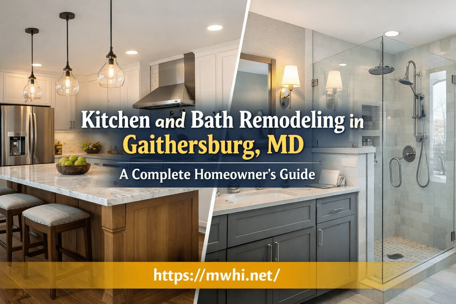 Kitchen and Bath Remodeling Kitchen and Bath Remodeling