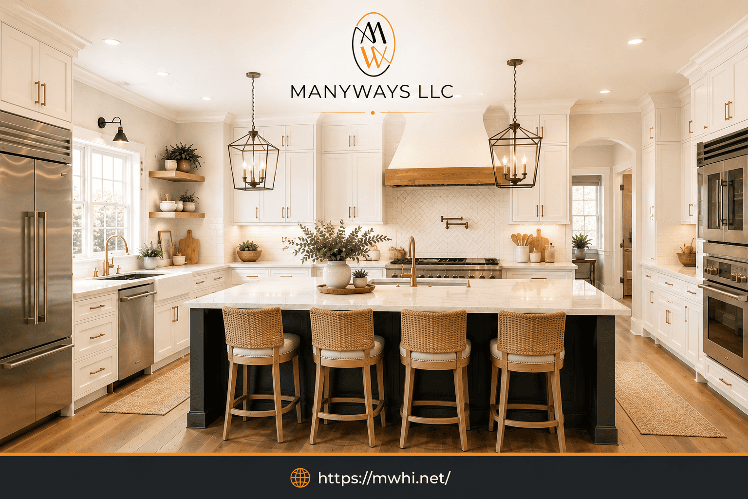 Kitchen Remodeling