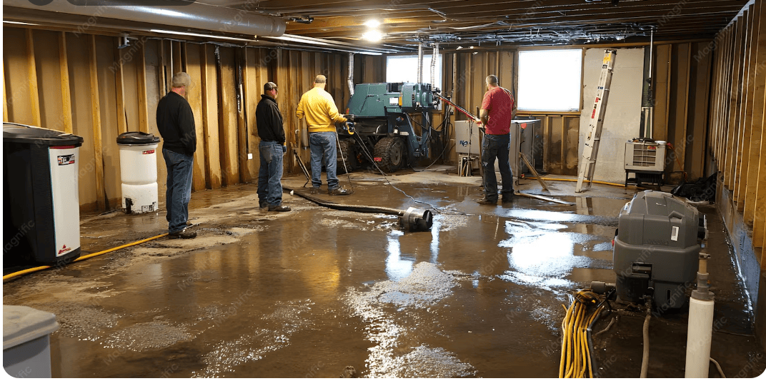 Restoration Company